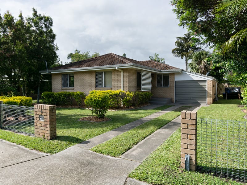 4 Thompson Street, Deception Bay, QLD 4508