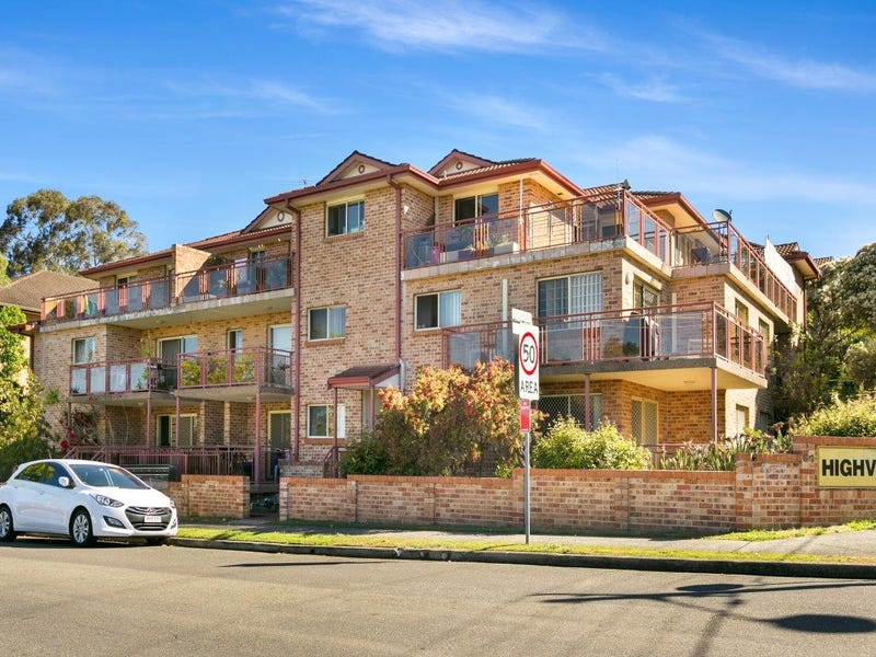 2/6769 Queens Road, Hurstville, NSW 2220 Property Details