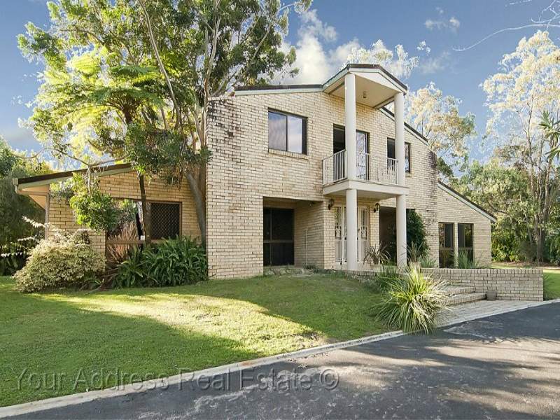 2024 Chipalee Court, Greenbank, Qld 4124 Property Details