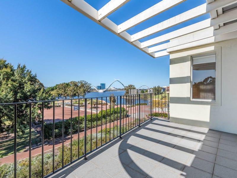6 Jewell Lane, East Perth, WA 6004