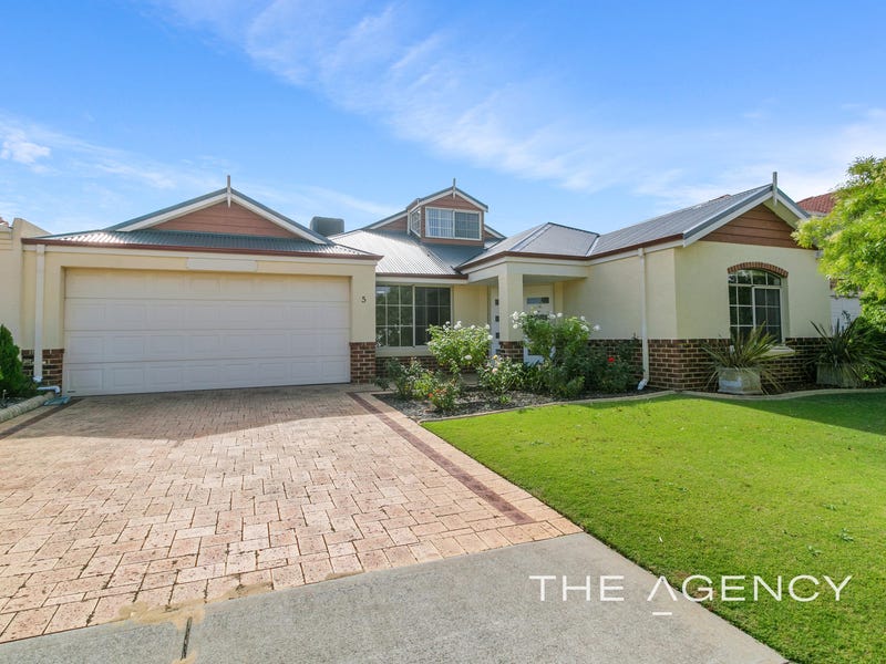 5 Dirk Hartog Cove, Heathridge, WA 6027 Property Details