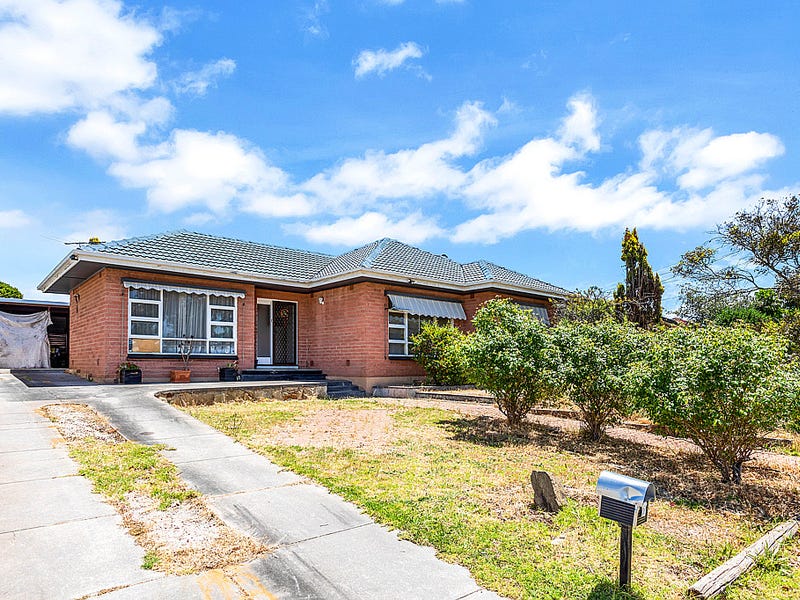 5 Hermitage Avenue, Morphett Vale, SA 5162
