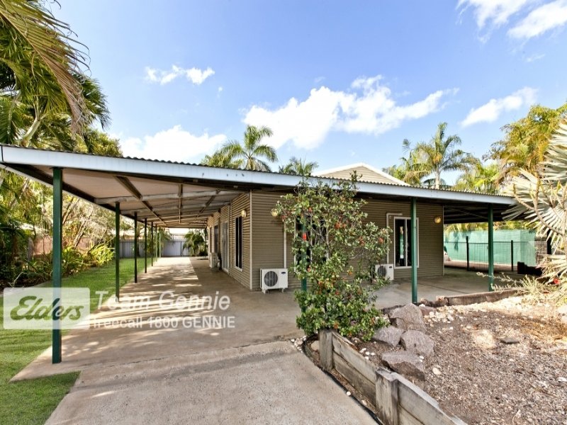 2 Luke Court, Bakewell, NT 0832 Property Details