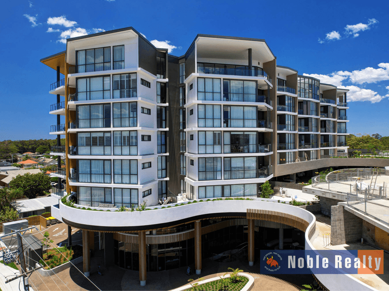 610/4B Lake Street, Forster, NSW 2428 Apartment for Sale realestate