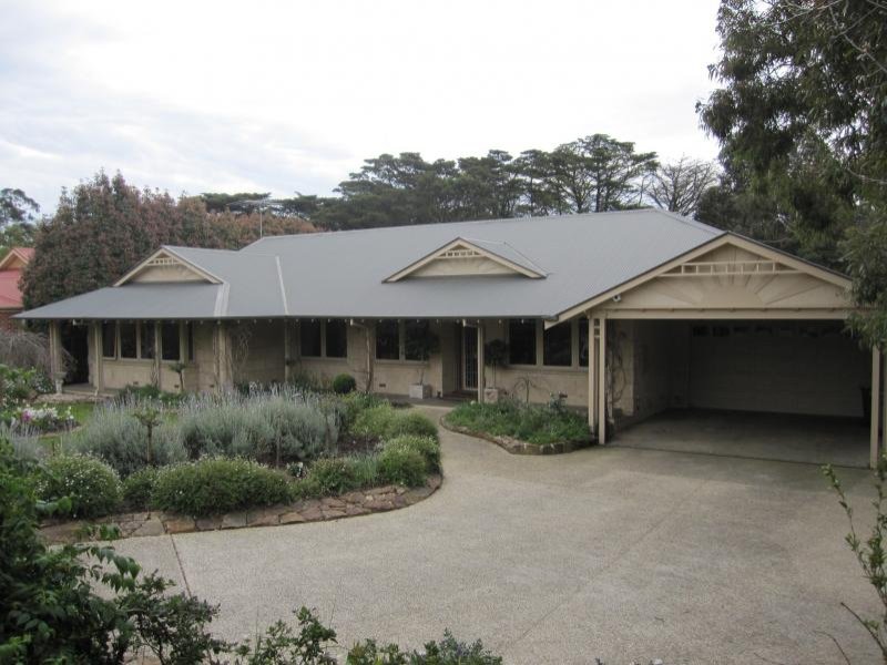 3 The Ridge, Mount Eliza, VIC 3930