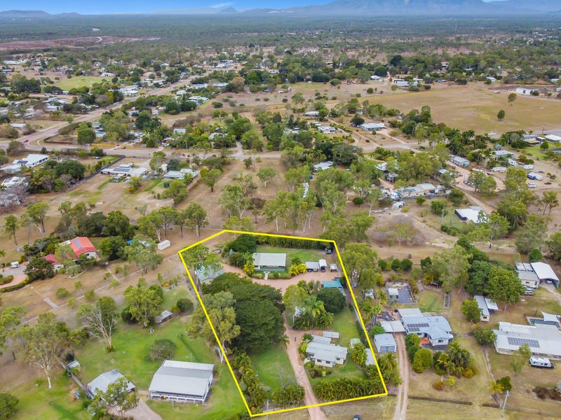 33 Brisbane Drive, Jensen, QLD 4818