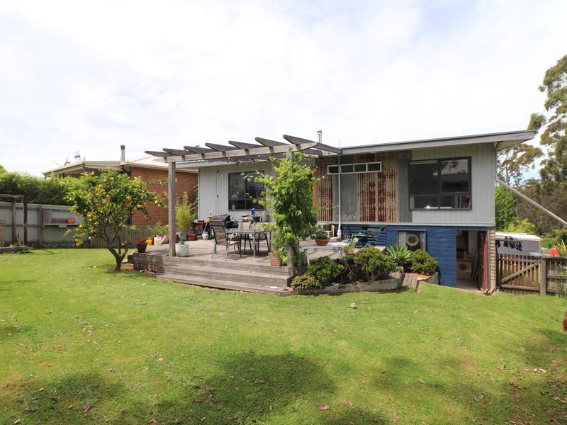 5 Howden Court, Mallacoota, Vic 3892 House for Sale