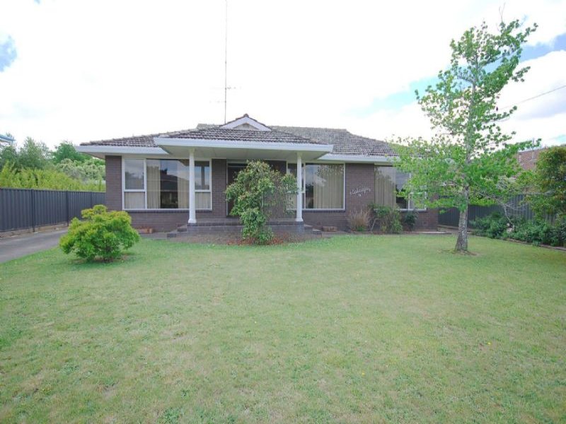 56 Mimosa Avenue, Alfredton, Vic 3350 Property Details