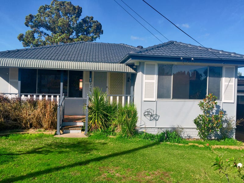 158 Hill Rd, Lurnea, NSW 2170 Property Details