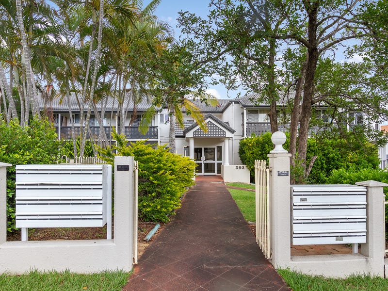 5/592 Sandgate Road, Clayfield, Qld 4011 Unit for Sale realestate