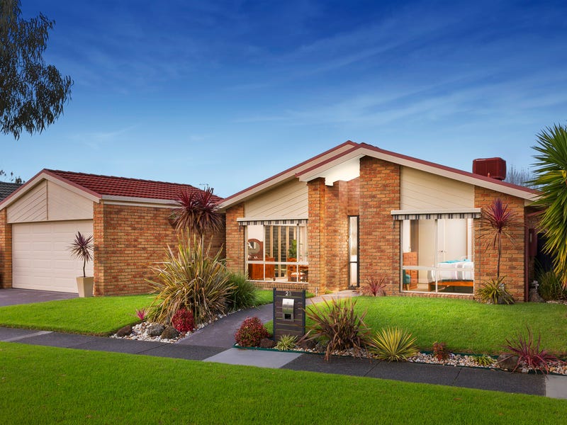 23 Applewood Drive, Knoxfield, Vic 3180 Property Details