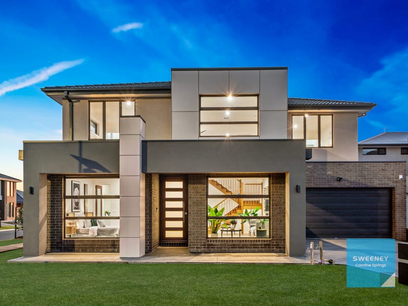 1 Barak Lane, Aintree, Vic 3336 Property Details