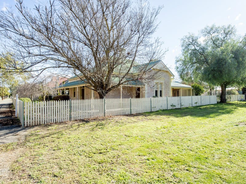 24 Kilmarnock Terrace, Jamestown, SA 5491