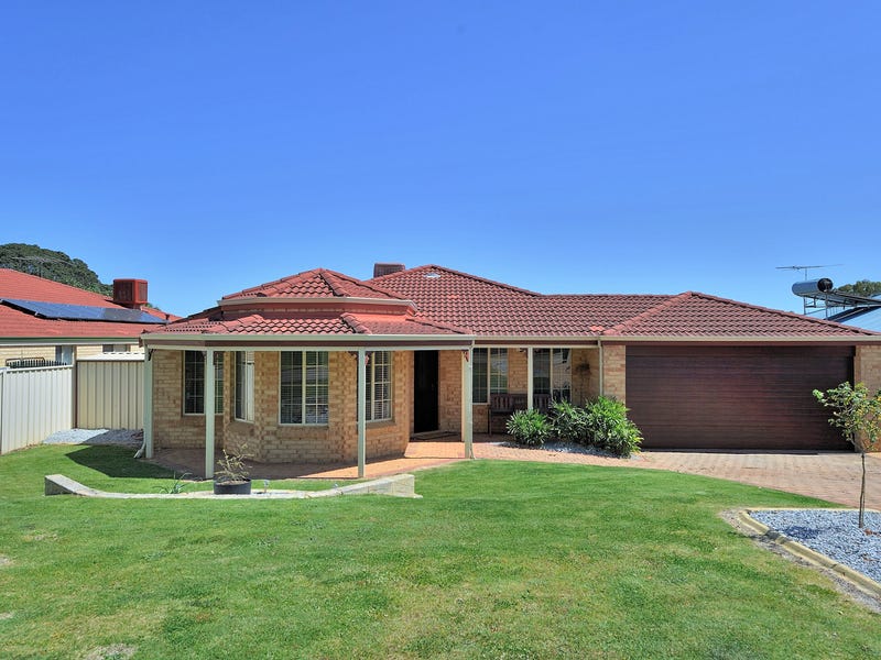 55 Huntsman Terrace, Jane Brook, WA 6056