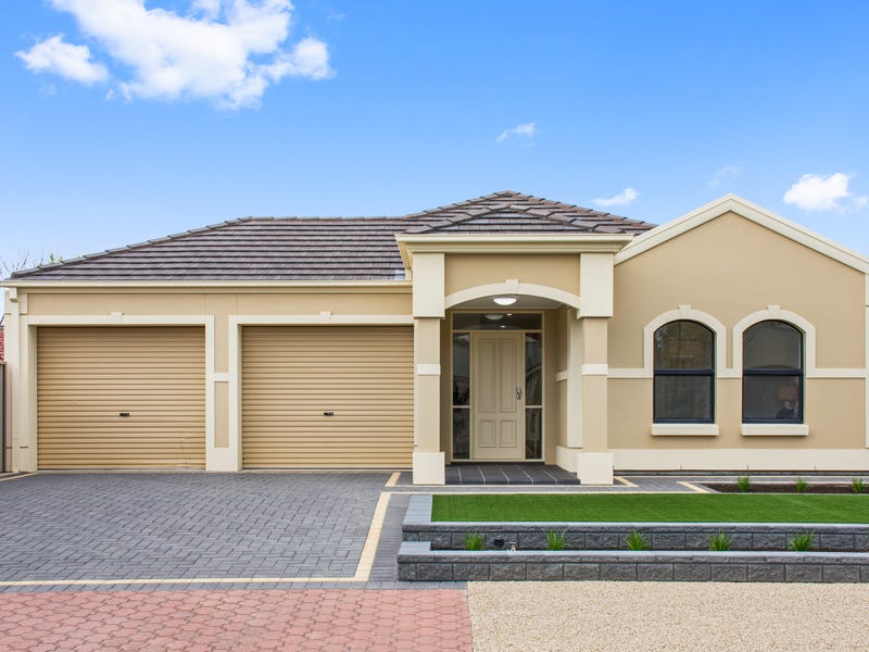1 Bremerton Way Northgate Sa 5085 Property Details