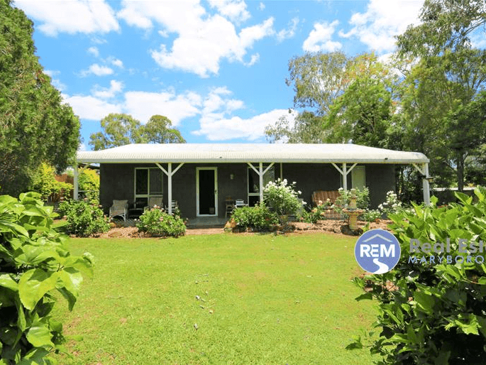 19 John Street, Tiaro, Qld 4650 Property Details