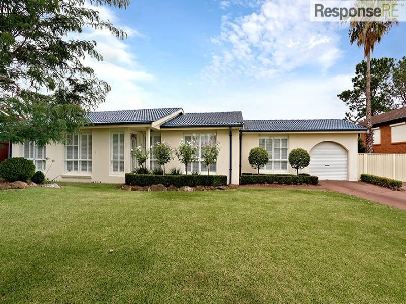 5 Clent Street, Jamisontown, NSW 2750