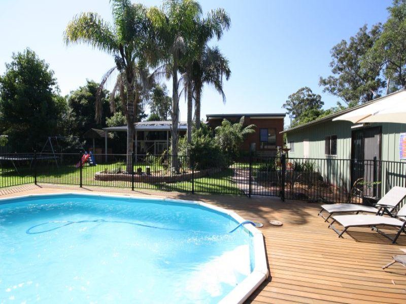 27 Old Wallagoot Road, Kalaru, NSW 2550