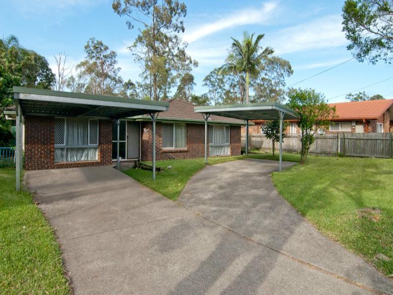 23 Sweetgum Street, Hillcrest, Qld 4118 Property Details