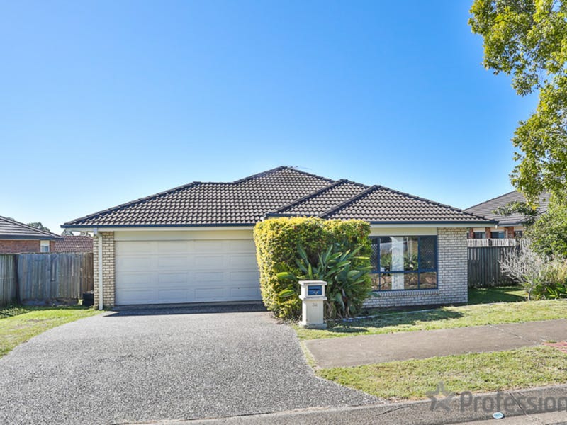 34 Carney Circuit, Redbank Plains, QLD 4301