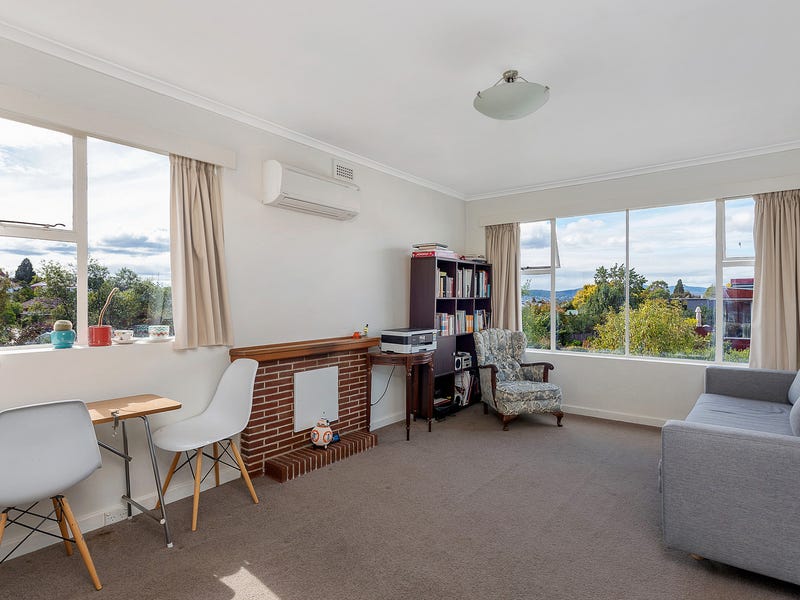 6/22A Lord Street, Sandy Bay, Tas 7005