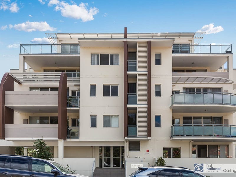 26/7072 Keeler Street, Carlingford, NSW 2118