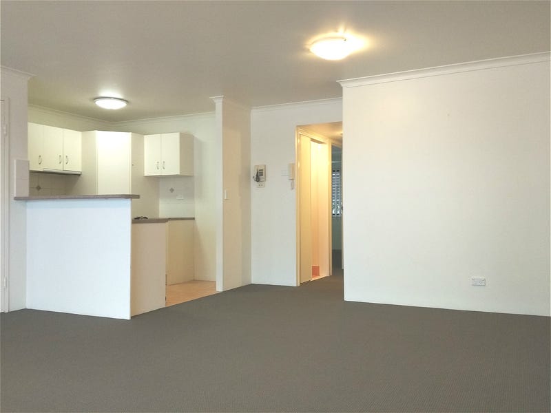 28/63 Vale Street, Kelvin Grove, QLD 4059