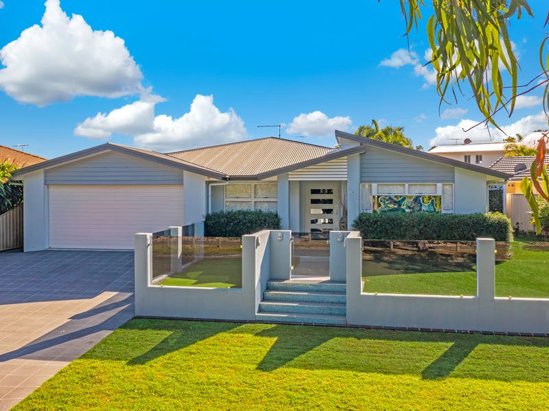 54 Manning Esplanade, Thornlands, Qld 4164 Property Details