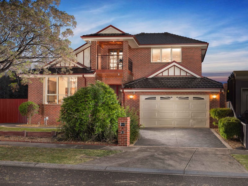 4 Bramble Crescent, Bundoora, Vic 3083 Property Details