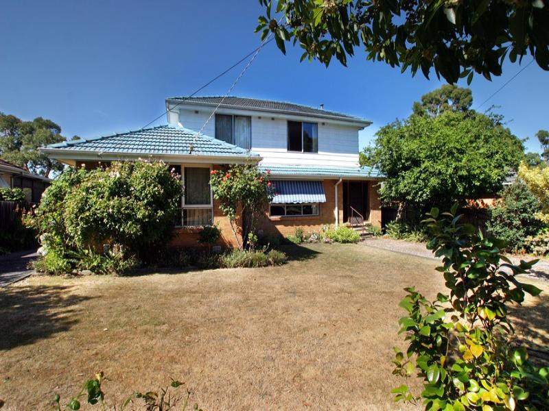 4 Carlyle Street, Croydon, Vic 3136 Property Details