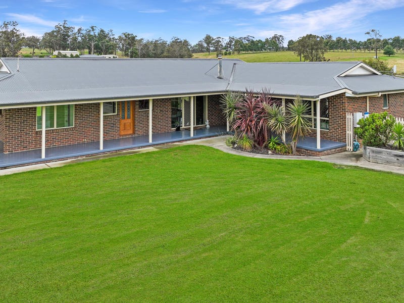 224 Forest Road, Orbost, Vic 3888 House for Sale