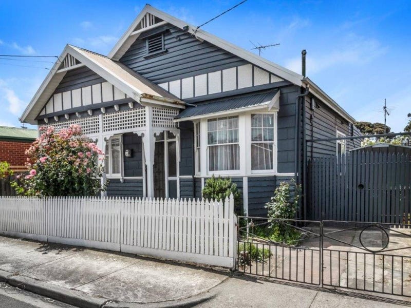 46 Buckingham Street Footscray Vic 3011