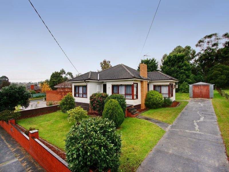 66 Ervin Road, Kilsyth, VIC 3137