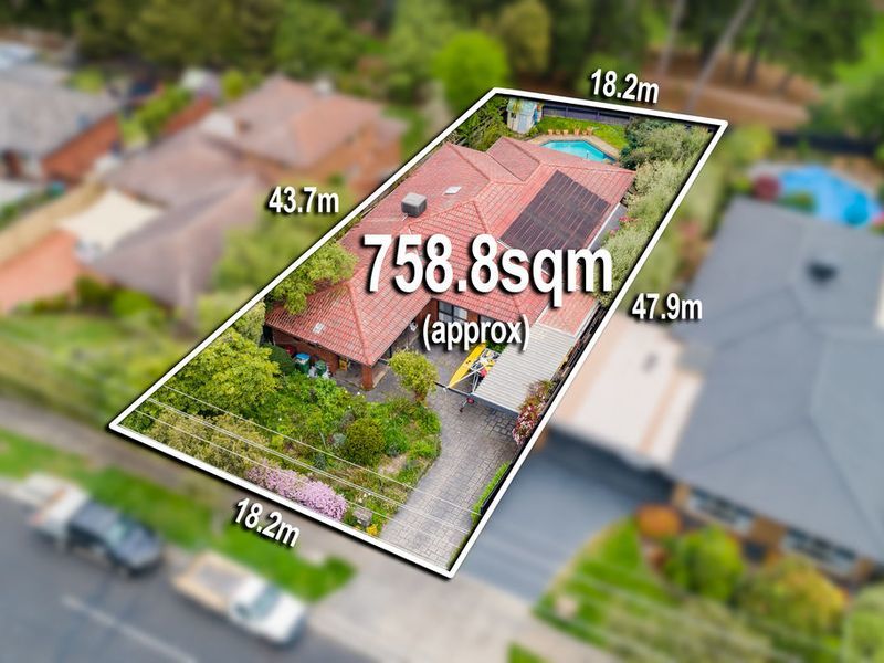 10 Jull Parade, Ringwood North, VIC 3134