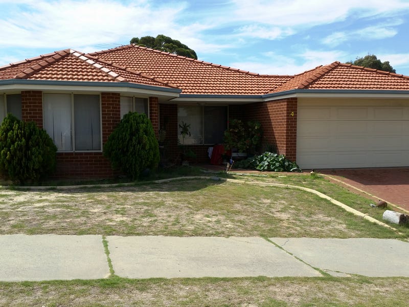 4 McPherson Avenue, Clarkson, WA 6030 Property Details
