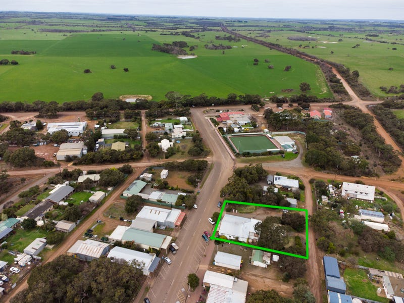 36 Cook Street, Parndana, SA 5220 House for Sale