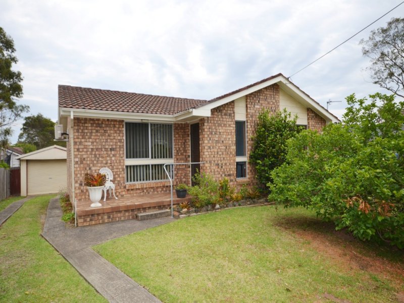 1 Pioneer Place, Nowra, NSW 2541