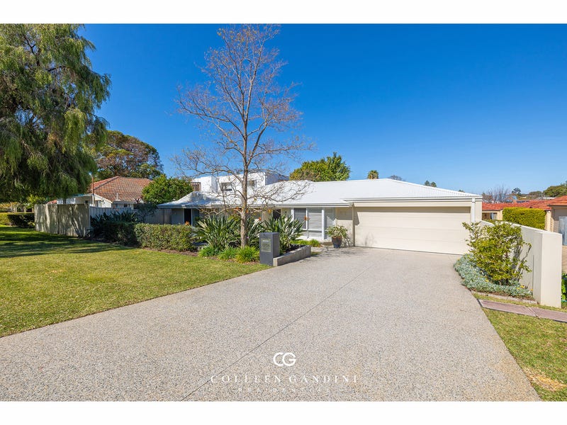 123A Ardross Street, Ardross, WA 6153 Property Details