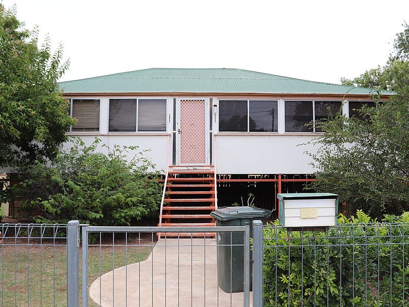 68 Edward Street, Charleville, Qld 4470 Property Details