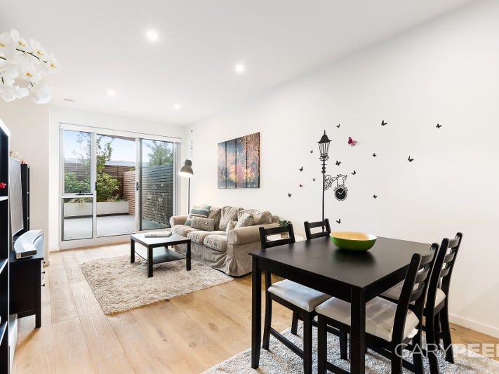 G04/37 Park Street, Elsternwick, Vic 3185 Property Details