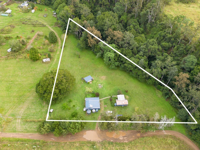 24 Timber Top Road, Glenreagh, NSW 2450 - Property Details