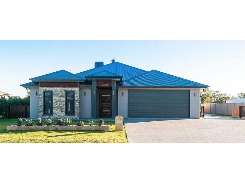 21 Veronica Avenue, Goondiwindi, QLD 4390