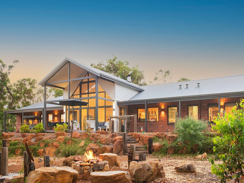 46 Big Rock Place, Quedjinup, WA 6281 Property Details