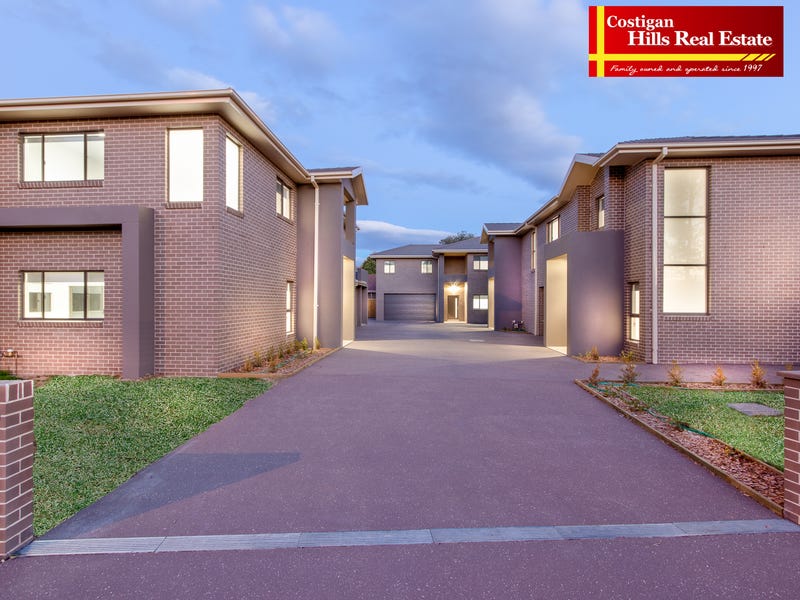 50 Farnham Road, Quakers Hill, NSW 2763