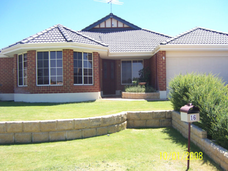 16 Harrington Waters Drive, Waikiki, WA 6169