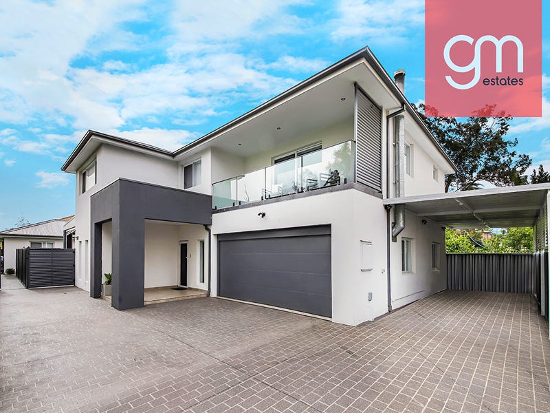 288B Edgar Street, Condell Park, NSW 2200 288B Edgar Street, Condell Park, NSW 2200