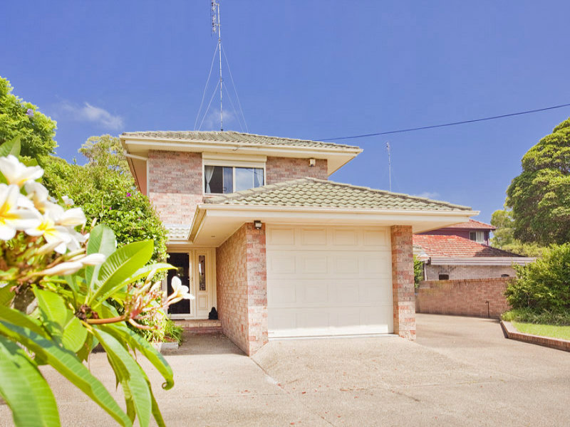 140A Fisher Road North, Cromer, NSW 2099 Property Details