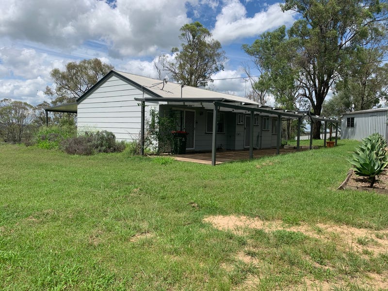 331 PARKER ROAD, Ellesmere, Qld 4610 Property Details