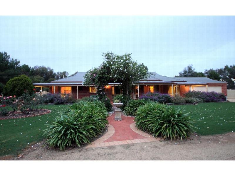 42 Fehring Lane, Echuca, Vic 3564 Property Details