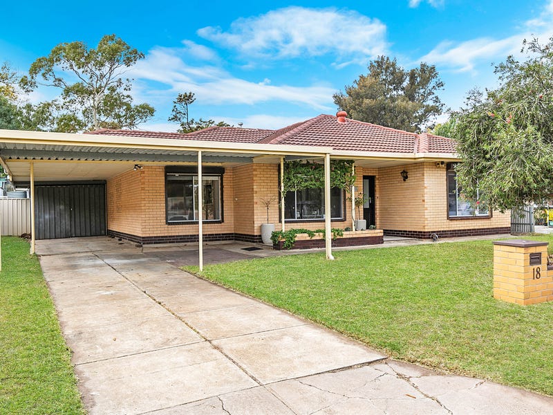 18 Thames Drive, Reynella, SA 5161 Property Details